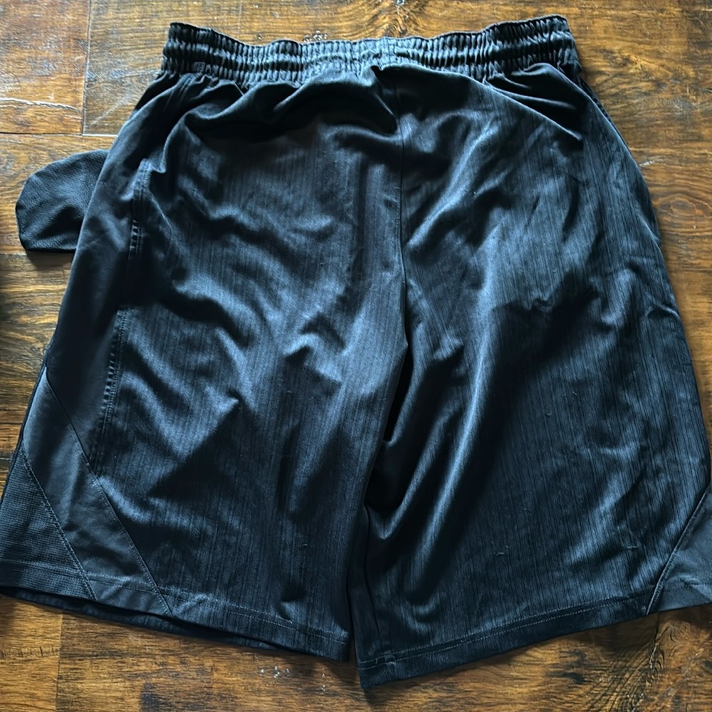 Nike Athletic Shorts